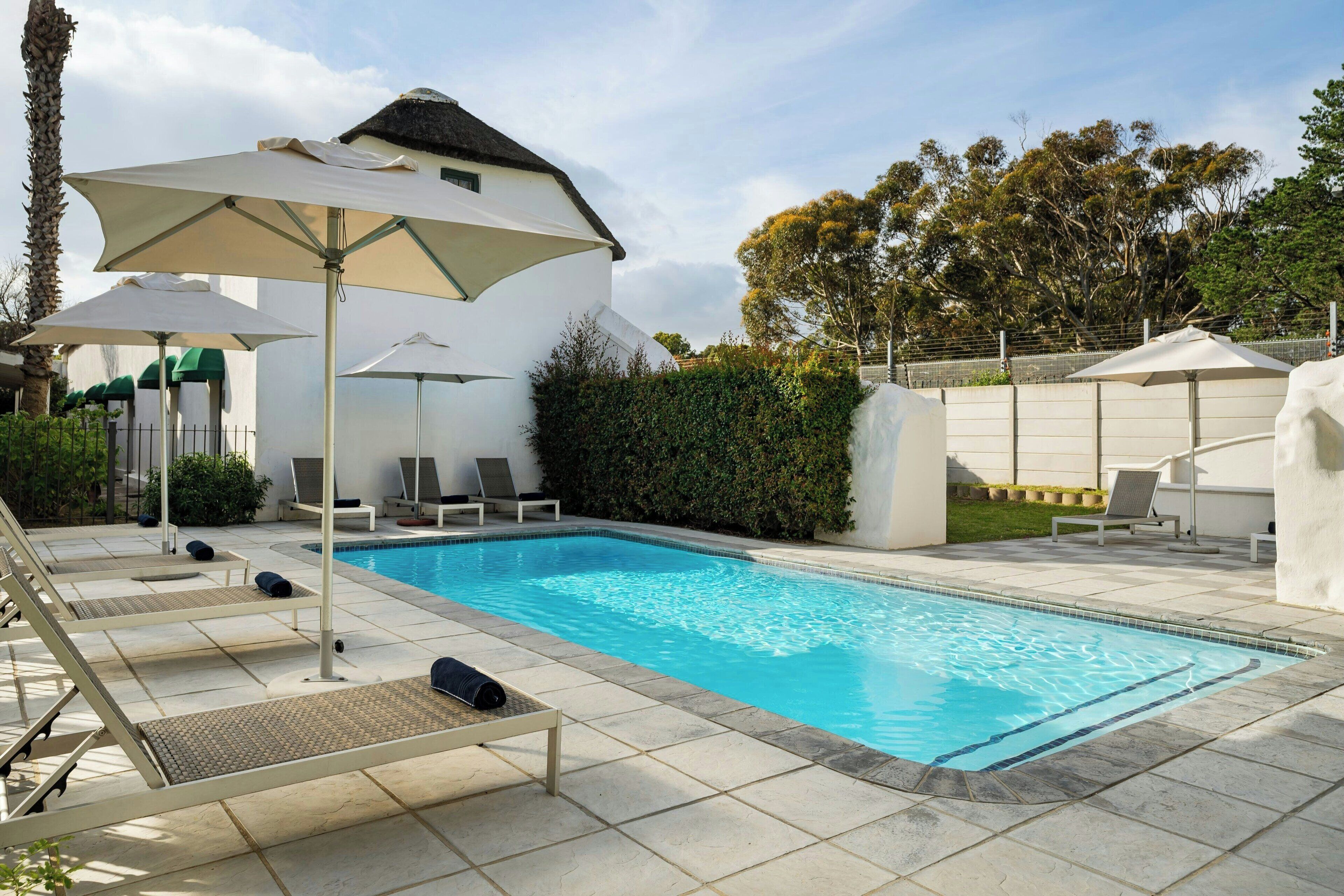 Photo - Protea Hotel by Marriott Cape Town Mowbray