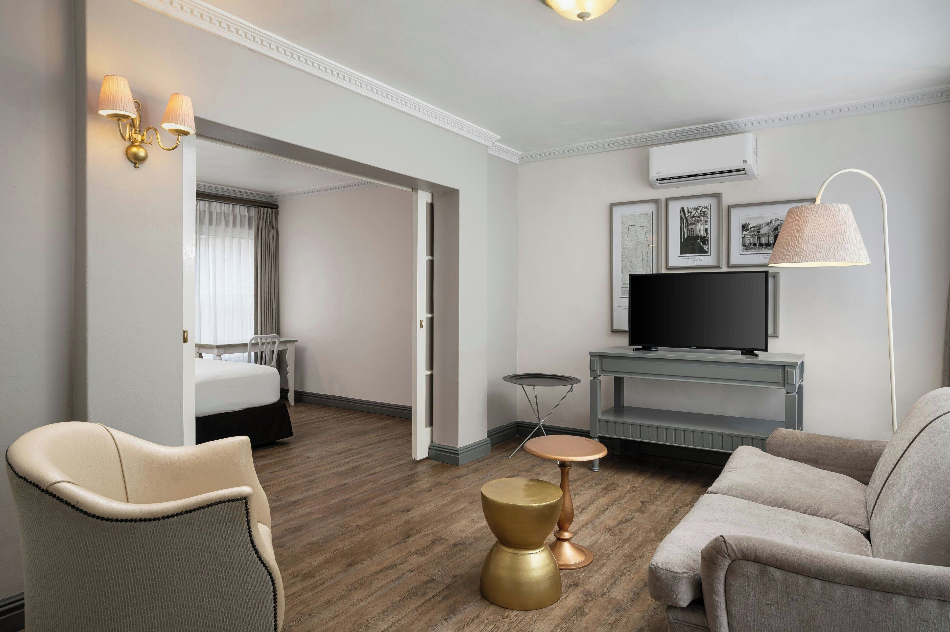 Foto - Protea Hotel by Marriott Cape Town Mowbray