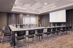 Sala de reuniones