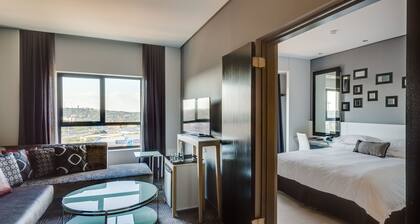 Protea Hotel Fire & Ice by Marriott Pretoria Menlyn