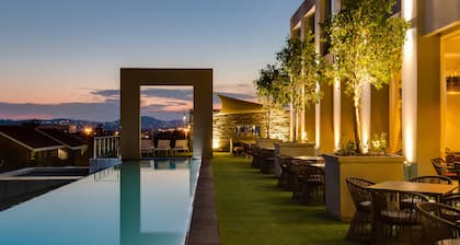 Protea Hotel Fire & Ice by Marriott Pretoria Menlyn