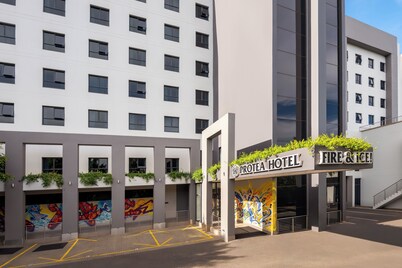 Protea Hotel Fire & Ice by Marriott Pretoria Menlyn