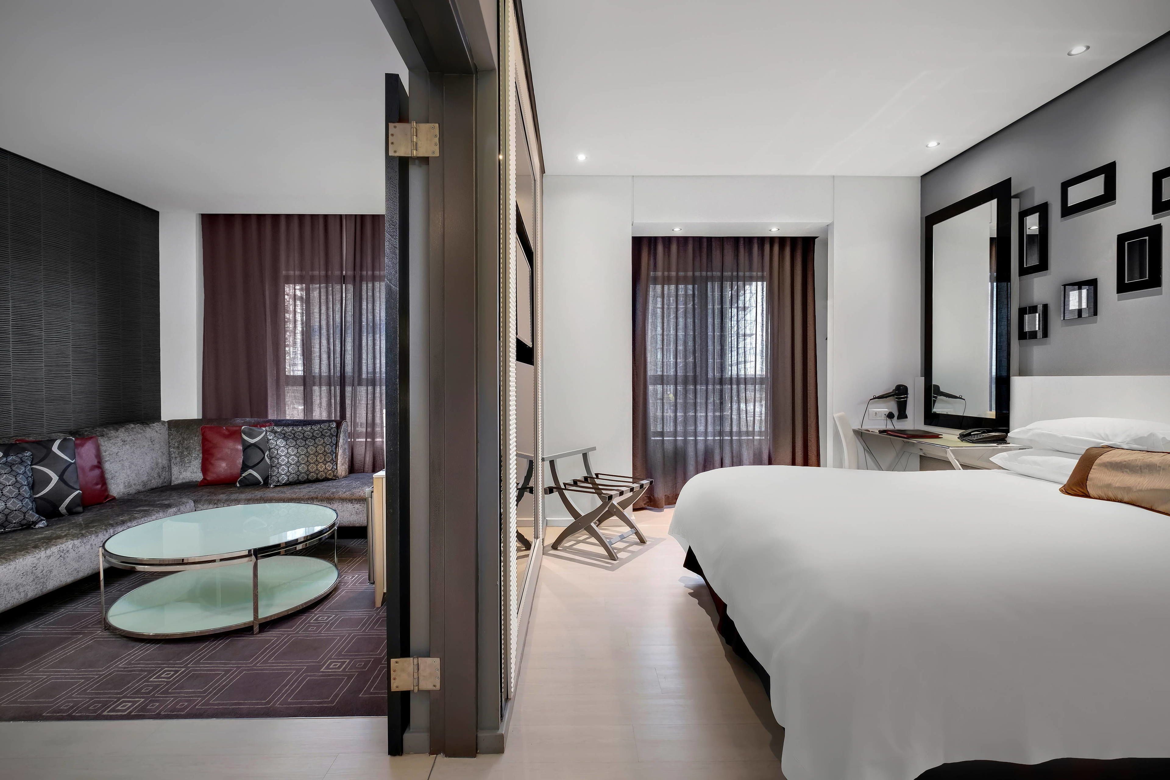 Protea Hotel Fire & Ice! by Marriott Pretoria Menlyn in Pretoria, South Africa