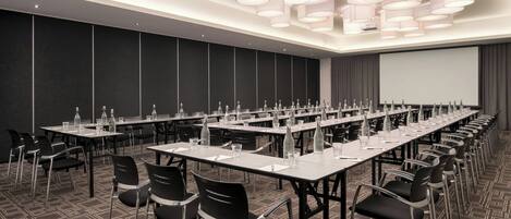 Sala de reuniones