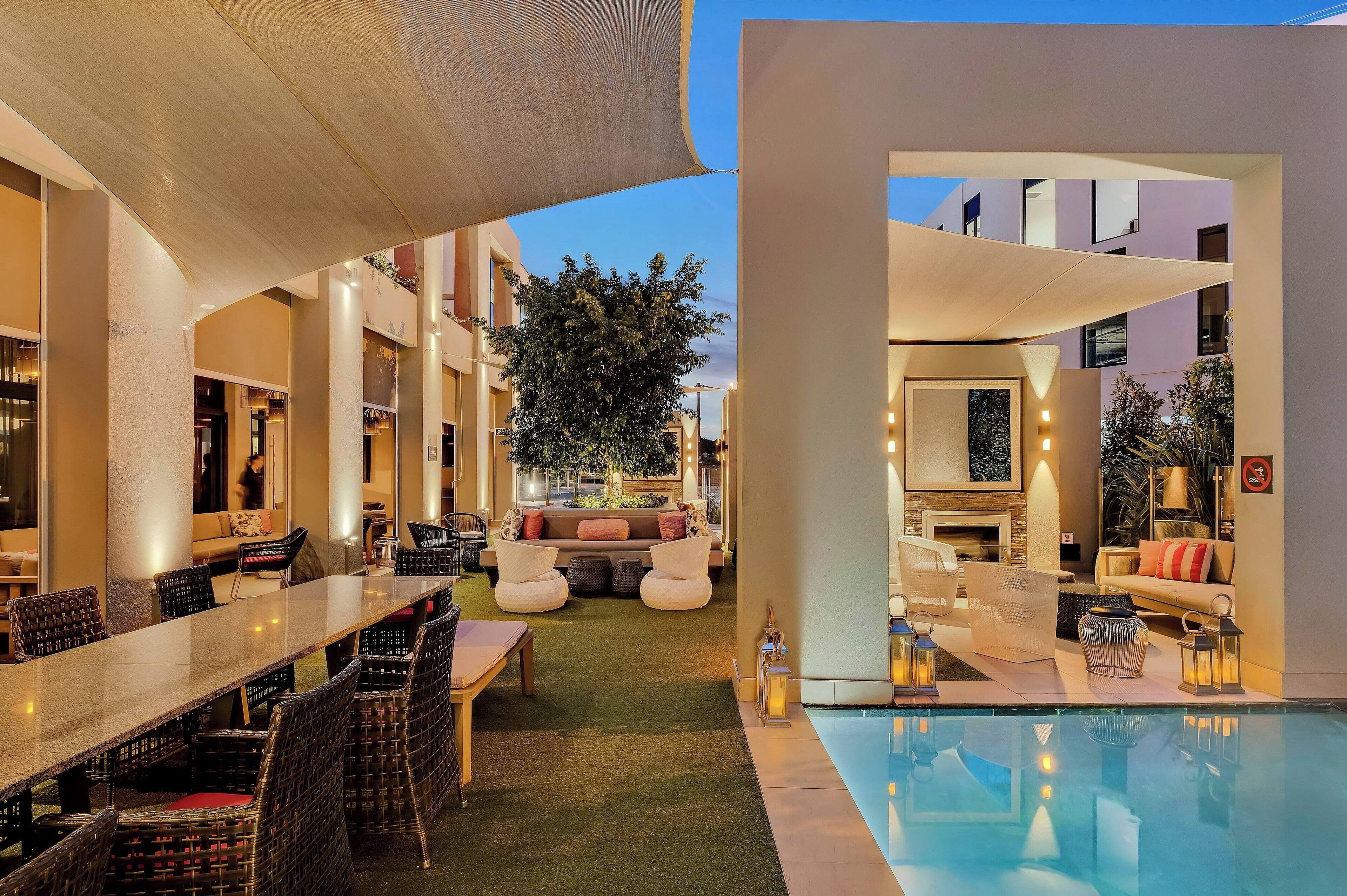 Foto - Protea Hotel Fire & Ice! by Marriott Pretoria Menlyn