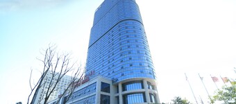 Ramada Plaza Chuzhou