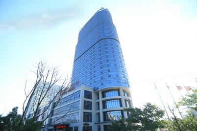 Ramada Plaza Chuzhou