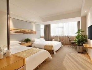 Room, 2 Single Beds, Non Smoking