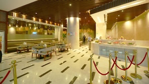 Unclassified image, 4 of 41, button - Ramada Plaza Chuzhou (Chuzhou)