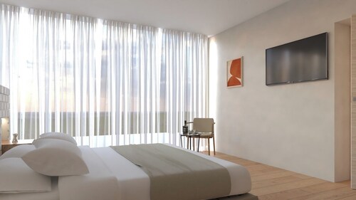 Hotel Boutique Terracotta Sapri