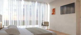 Hotel Boutique Terracotta Sapri