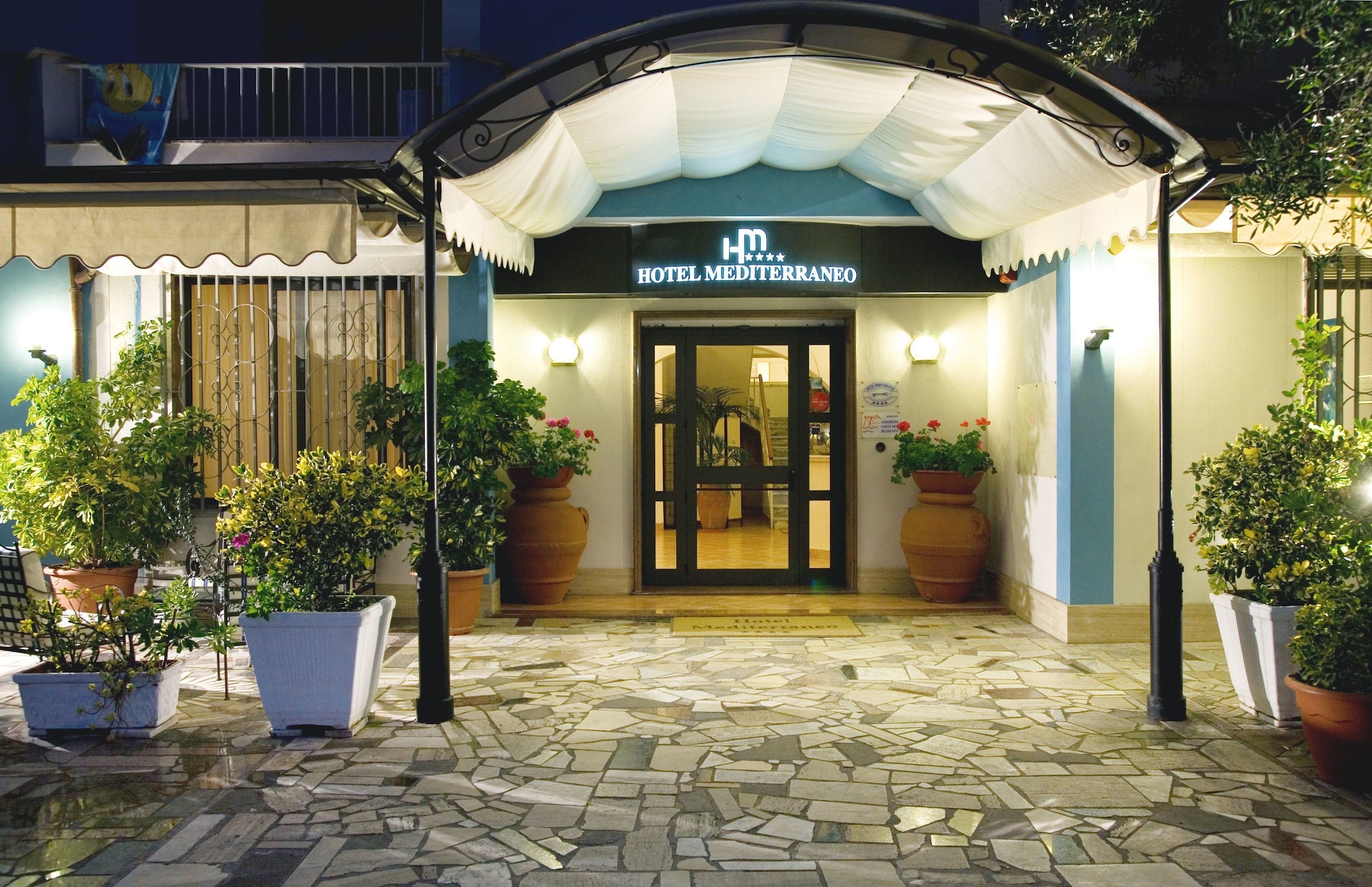 4-Sterne-Hotels