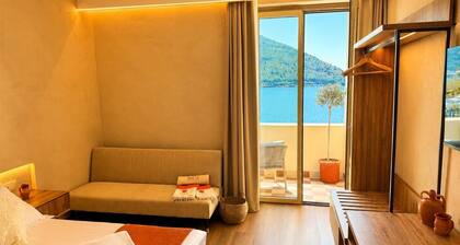 Hotel Boutique Terracotta Sapri