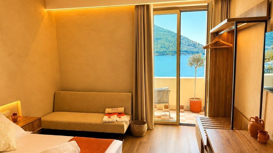 Hotel Boutique Terracotta Sapri
