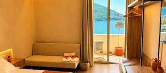 Hotel Boutique Terracotta Sapri