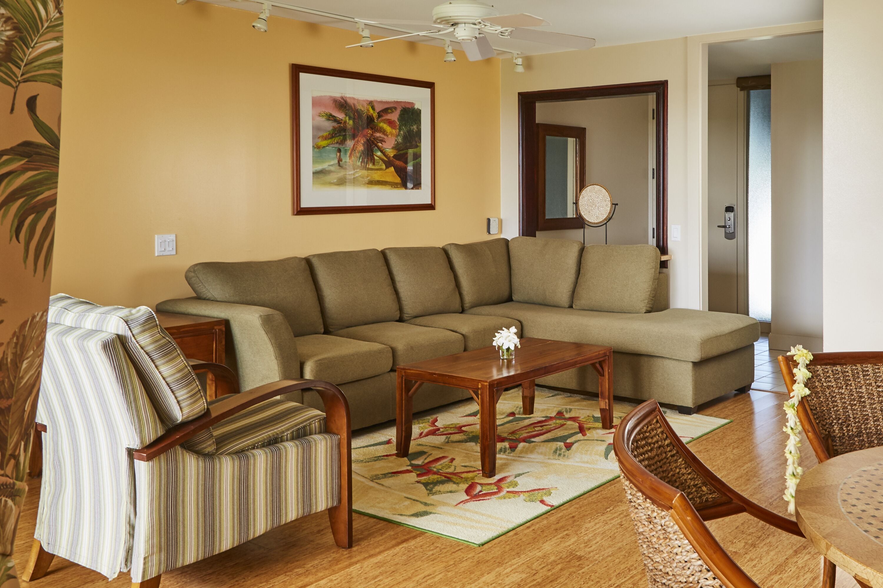 ザ クリフス アット プリンスヴィル Expedia提供写真