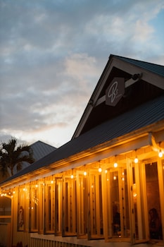 Restaurant on-premise at The Cliffs at Princeville