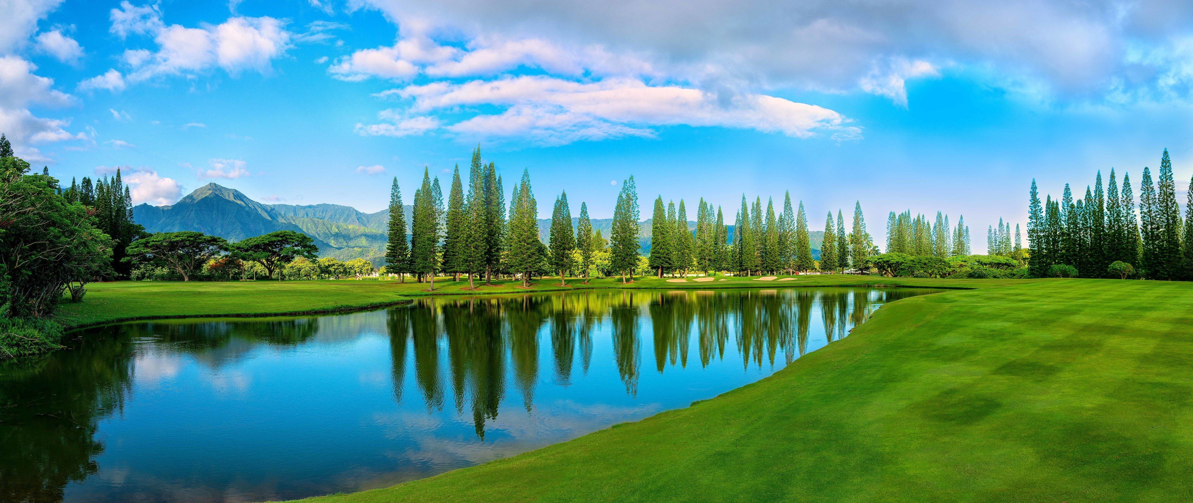 ザ クリフス アット プリンスヴィル Expedia提供写真