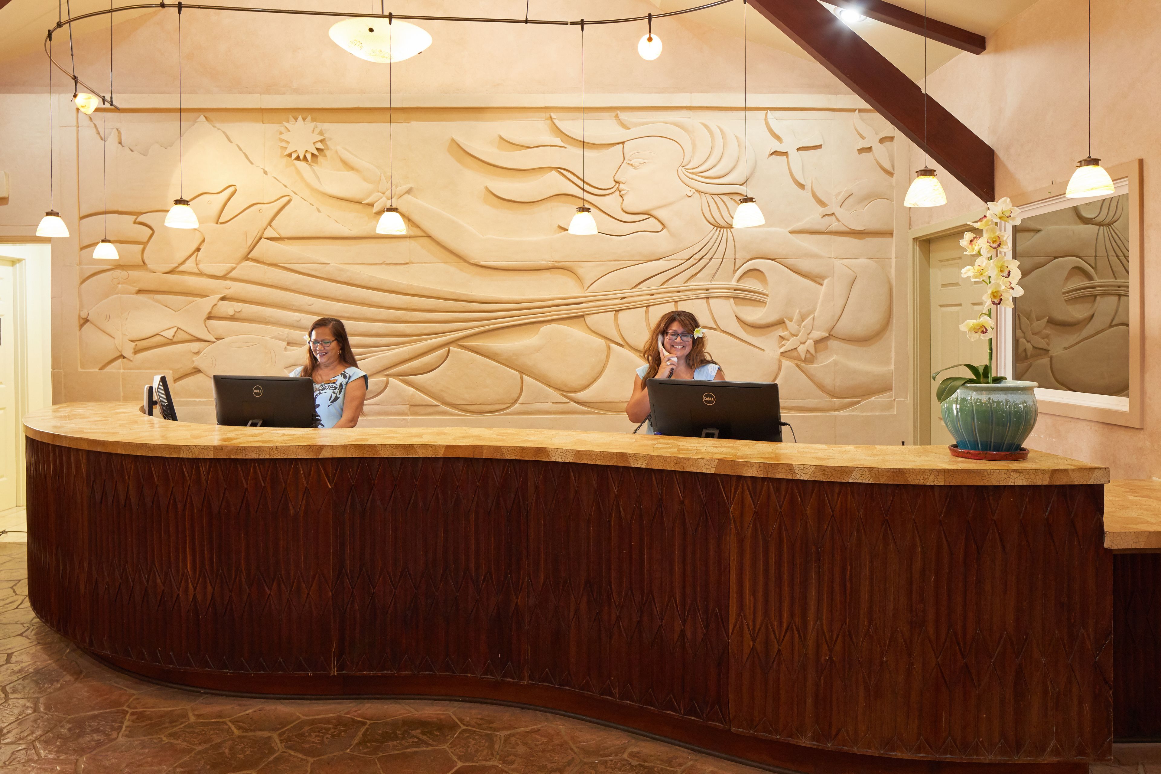 ザ クリフス アット プリンスヴィル Expedia提供写真