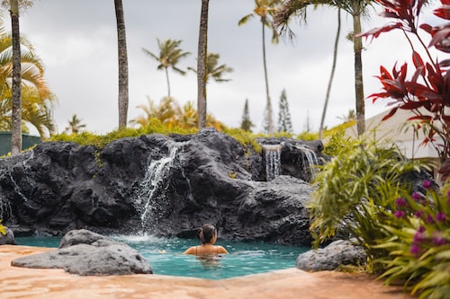 The Cliffs at Princeville