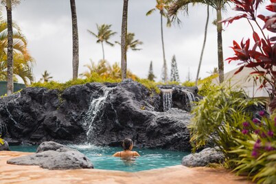 The Cliffs at Princeville