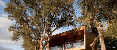 Fachada