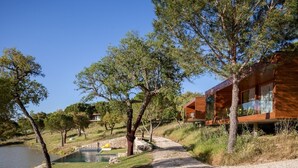 Unclassified image, 5 of 58, button - Herdade do Moinho Novo (Montijo)