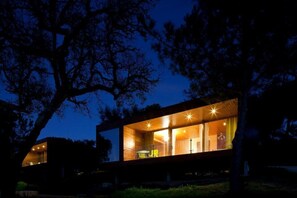 Exterior - Herdade do Moinho Novo (Montijo)