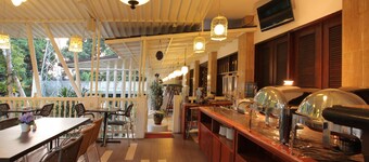 The Victoria Luxurious Guesthouse