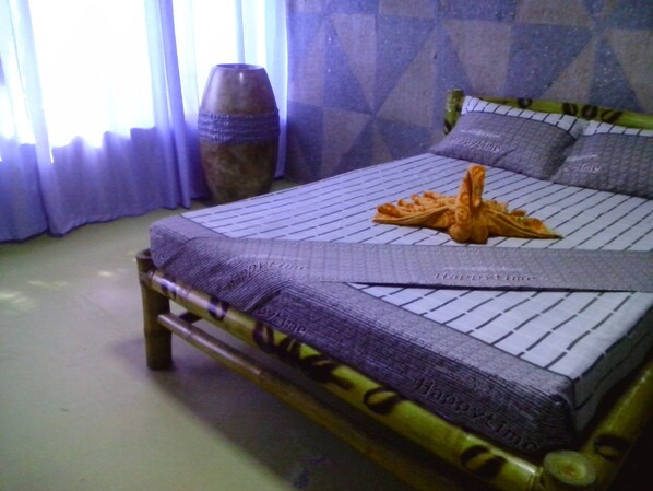 Standardzimmer, Gemeinschaftsbad