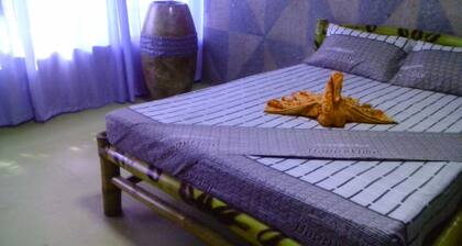 Friendship Budget Hostel