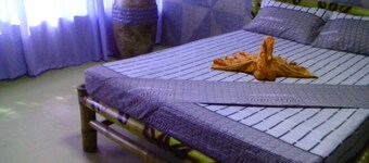 Friendship Budget Hostel