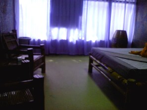 Free WiFi - Friendship Budget Hostel (Angeles City)