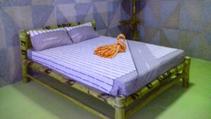 Room - Friendship Budget Hostel (Angeles City)