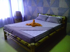 Standardzimmer, Gemeinschaftsbad