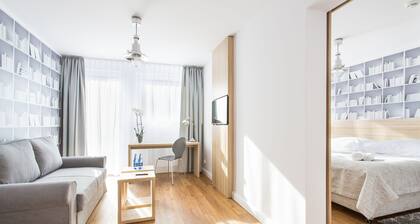 Smart Hotel Garnizon