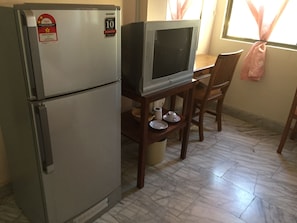 Servicios de la habitación