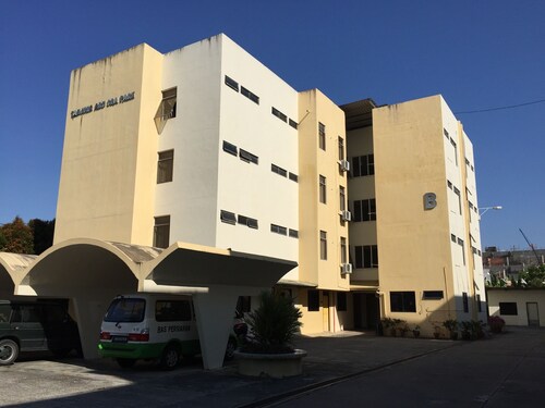 Seapark Condotel