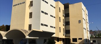 Seapark Condotel