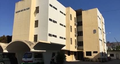 Seapark Condotel