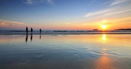 Seapark Condotel