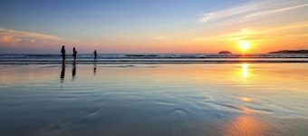 Seapark Condotel