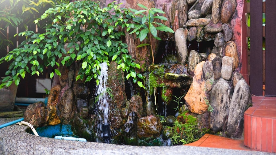 Paripas Express Hotel Patong