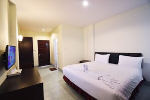 Superior King Bed  - Paripas Express Hotel Patong (Patong)