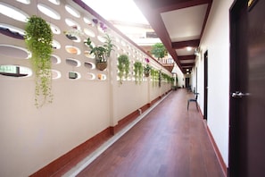 Interior - Paripas Express Hotel Patong (Patong)