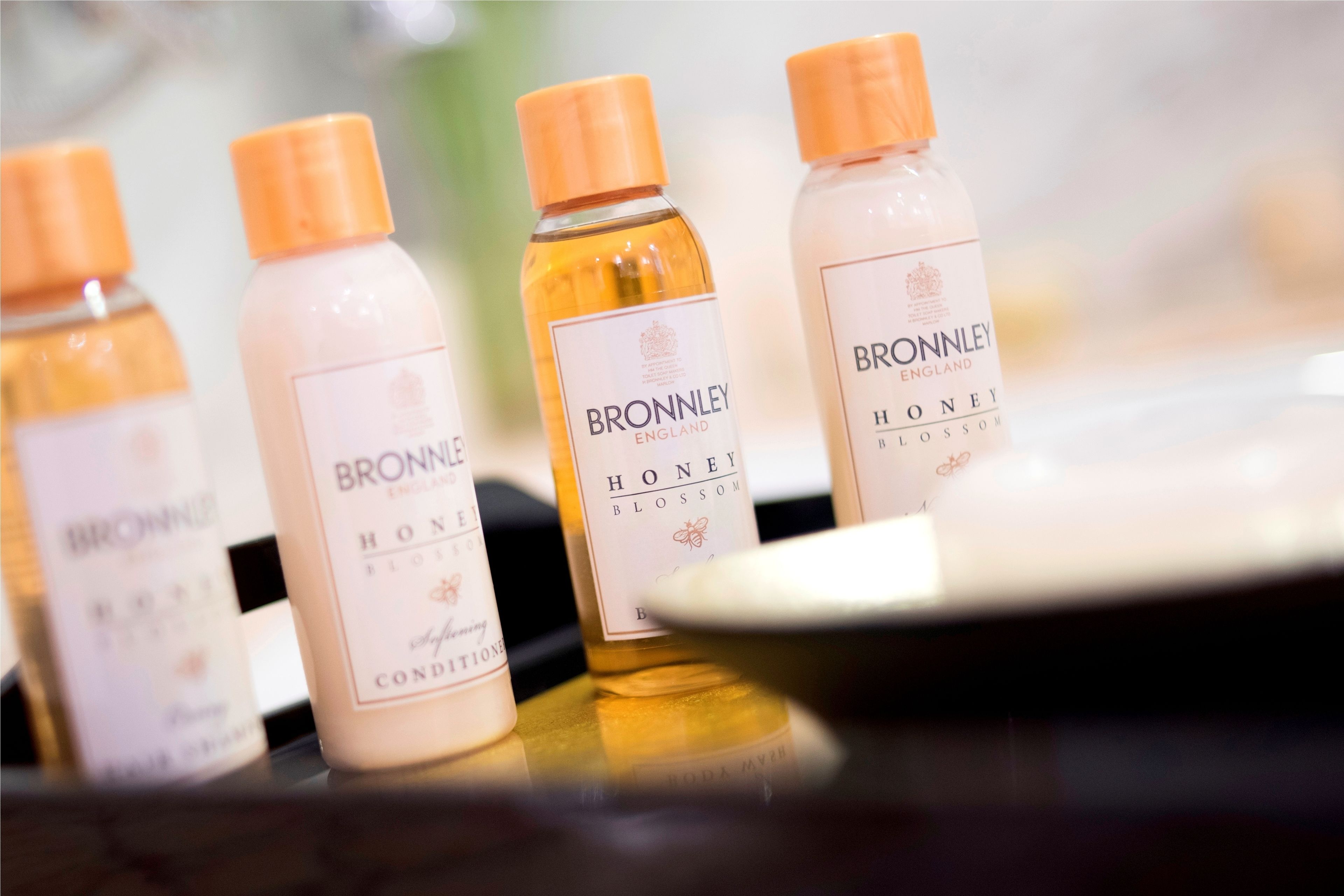 Photo - Apricot Hotel