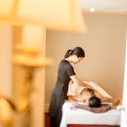 Tratamentos corporais, massagens suecas, massagens tailandesas
