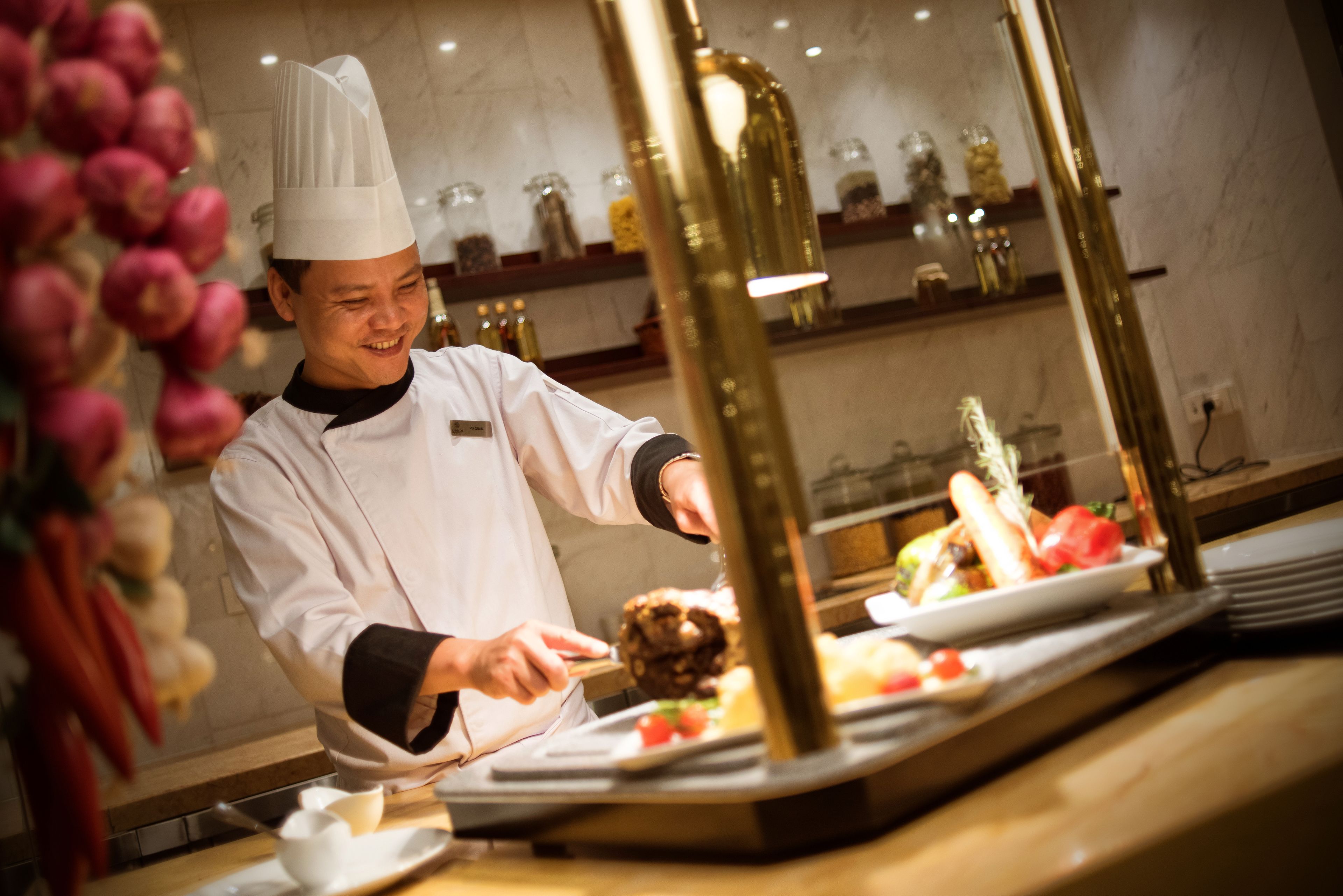 Photo - Apricot Hotel