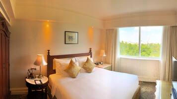 Zimmer (Gallery) | Ausblick vom Zimmer