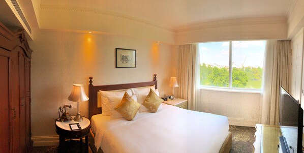 Junior Suite - Gallery | View from room